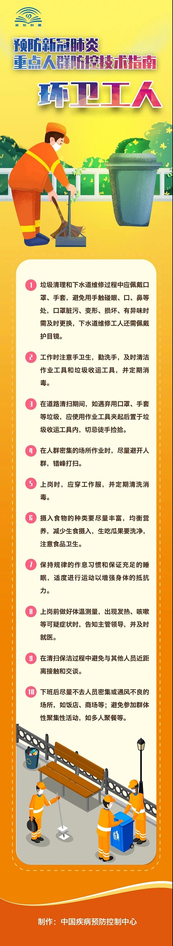 預防新冠肺炎重點人群防控技術指南--環衛工人.jpg