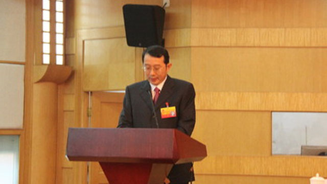 王強(qiáng)當(dāng)選福田區(qū)人民政府區(qū)長 王強(qiáng)當(dāng)選福田區(qū)人民政府區(qū)長