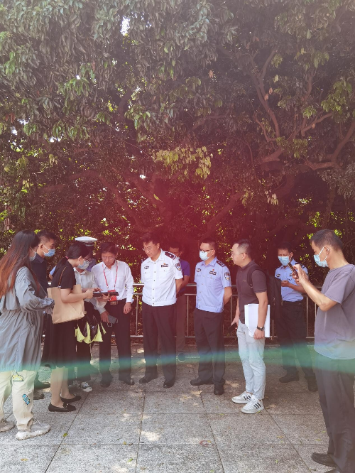 20210187梅林街道辦-關于盡快按規劃修建梅林二線公路的建議_1