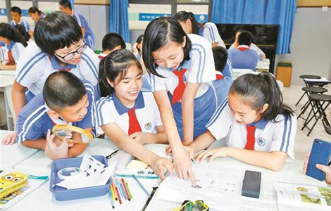 民生之聲在福田落地有聲<br/>福田區扎...