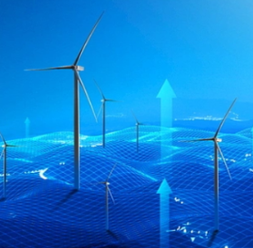 Clúster industrial de nuevas energías