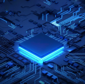 Semiconductor and integrated circuit industrial cluster