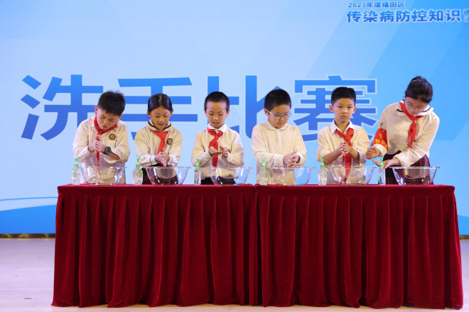 區疾控中心開展2023年度傳染病防控知識進校園活動1.png