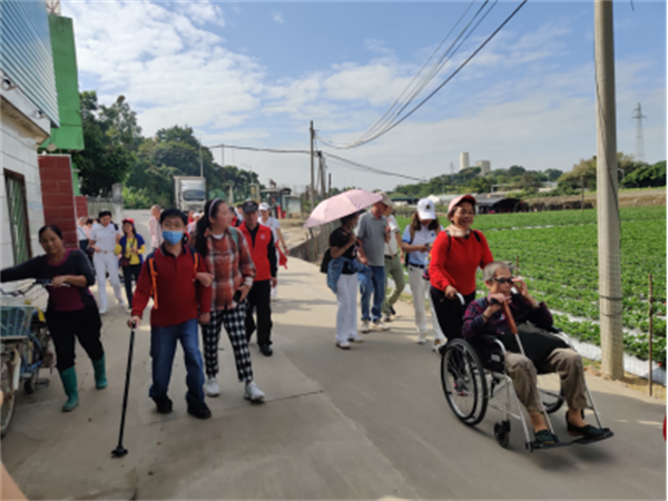 2023年“國際殘疾人日”蓮花北康復站攜手深圳獅子會里程服務隊開展戶外拓展活動通訊稿(1)454.png