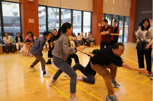 歡樂臘八，喜迎春節 福田區殘疾人聯合會開展團建拓展活動595.png