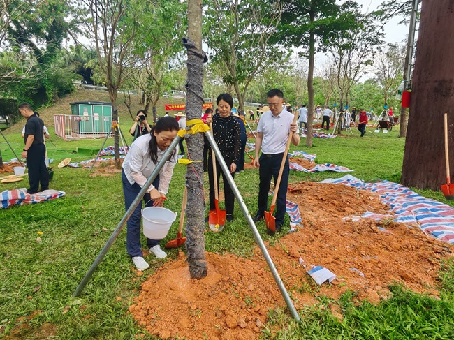 醫者仁心 綠化先行2.jpg