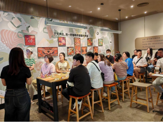 咖啡為媒，這場“無聲培訓”點亮聽障殘疾人就業夢想741.png