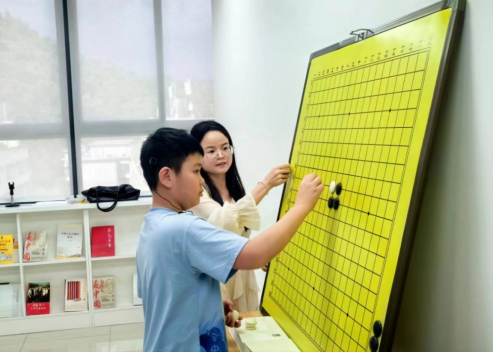 “挑戰自我,飛躍夢想”——福田區殘聯殘疾青少年暑期體育夏令營346.png