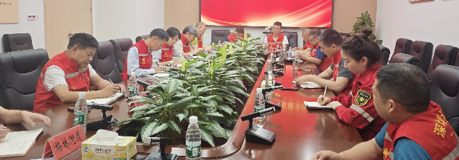 嘉賓：福田區退役軍人服務中心思想權益部部長常冬鵬，福田區退役軍人紅星志愿服務隊隊長陶玉斌、副隊長張雨欣，各街道紅星志愿服務隊骨干，共14人.png