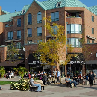 Oakville Oakville