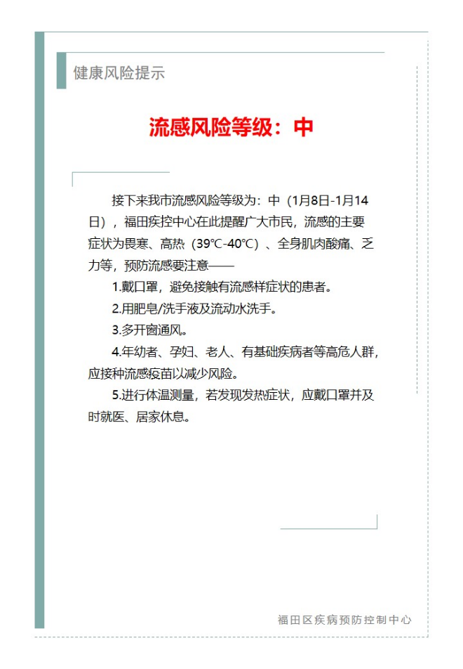健康風險提示—流感風險等級：中（2025.01.08）.jpg