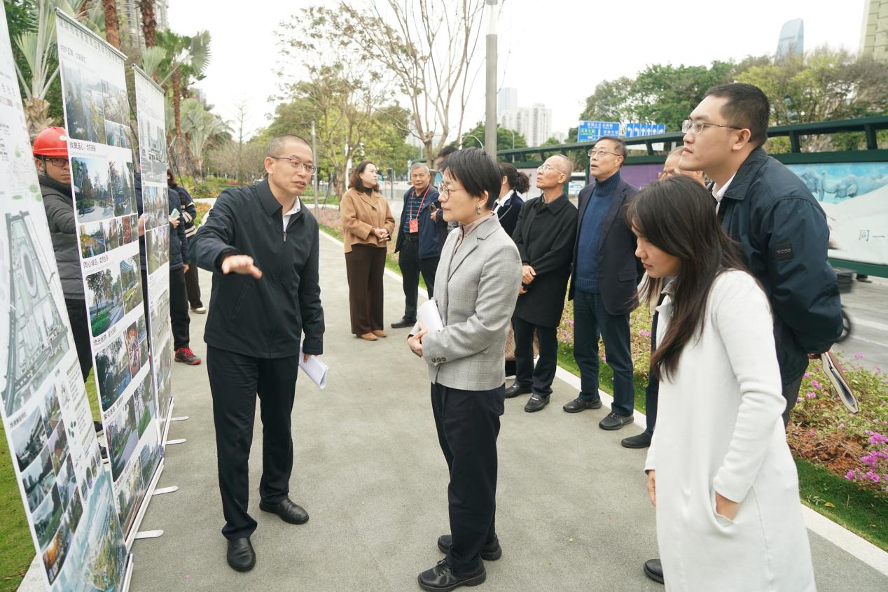 區人大常委會對區水務局、區城管和綜合執法局主要負責人<br/>開展依法履職情況監督視察