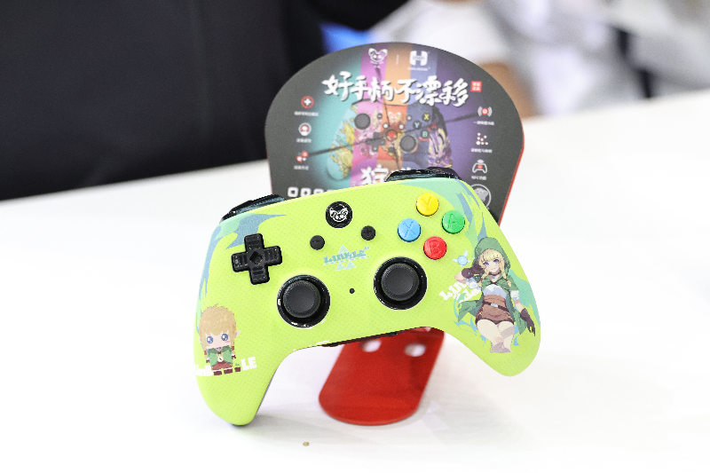 游戲手柄.JPG