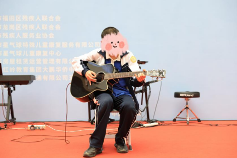 【宣傳稿】點亮星空，關愛同行——福田區孤獨癥世界日主題系列活動885.png