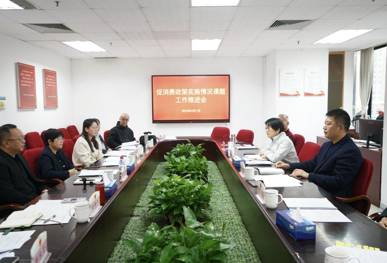 區人大常委會預算工委召開促消費政策實施情況課題工作推進會1.png