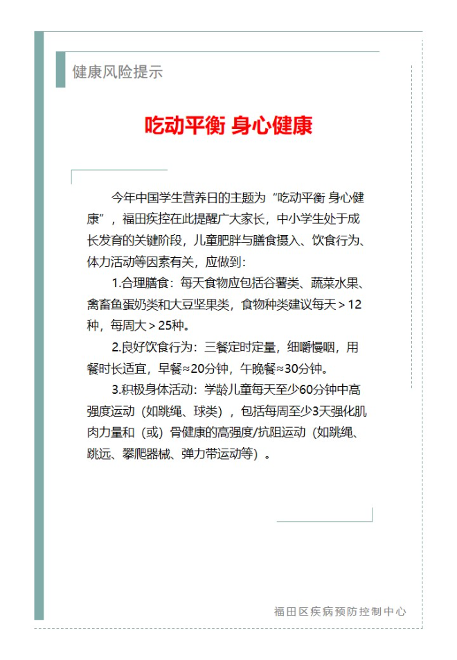 健康風險提示—合理膳食保證學生營養（2025.05.23）.jpg