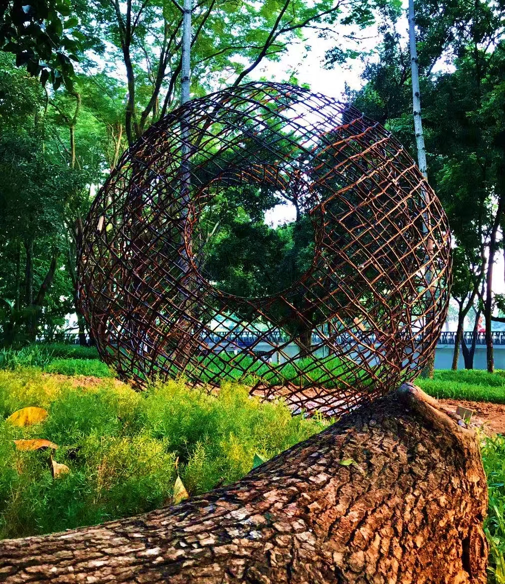 配圖1:再生公園虞園風光.jpg