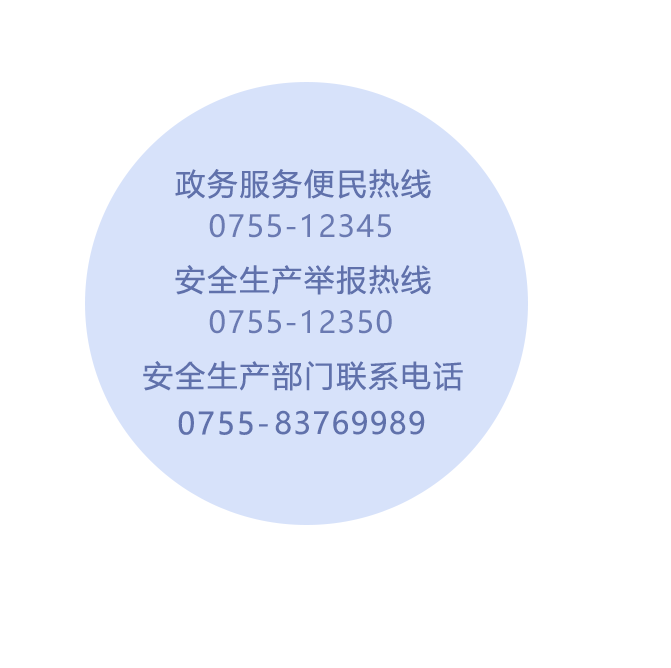 便民熱線
